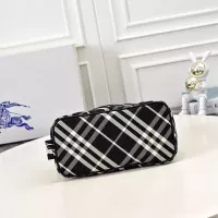 Cheap Burberry AAA Quality Shoulder Bags For Women #1345104 Replica Wholesale [$102.00 USD] [ITEM#1345104] on Replica Burberry AAA Quality Shoulder Bags