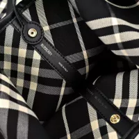 Cheap Burberry AAA Quality Shoulder Bags For Women #1345104 Replica Wholesale [$102.00 USD] [ITEM#1345104] on Replica Burberry AAA Quality Shoulder Bags