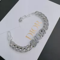 Cheap Christian Dior Bracelets #1345105 Replica Wholesale [$80.00 USD] [ITEM#1345105] on Replica Christian Dior Bracelets