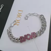 Cheap Christian Dior Bracelets #1345106 Replica Wholesale [$80.00 USD] [ITEM#1345106] on Replica Christian Dior Bracelets