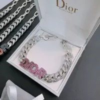 Cheap Christian Dior Bracelets #1345106 Replica Wholesale [$80.00 USD] [ITEM#1345106] on Replica Christian Dior Bracelets