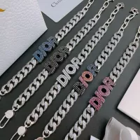 Cheap Christian Dior Bracelets #1345106 Replica Wholesale [$80.00 USD] [ITEM#1345106] on Replica Christian Dior Bracelets
