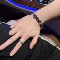 Cheap Christian Dior Bracelets #1345108 Replica Wholesale [$80.00 USD] [ITEM#1345108] on Replica Christian Dior Bracelets