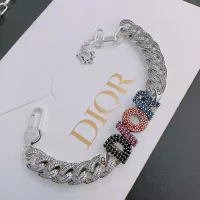 Cheap Christian Dior Bracelets #1345109 Replica Wholesale [$80.00 USD] [ITEM#1345109] on Replica Christian Dior Bracelets