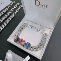 Cheap Christian Dior Bracelets #1345109 Replica Wholesale [$80.00 USD] [ITEM#1345109] on Replica Christian Dior Bracelets