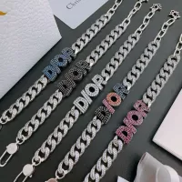 Cheap Christian Dior Bracelets #1345109 Replica Wholesale [$80.00 USD] [ITEM#1345109] on Replica Christian Dior Bracelets