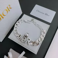 Cheap Christian Dior Bracelets #1345110 Replica Wholesale [$60.00 USD] [ITEM#1345110] on Replica Christian Dior Bracelets