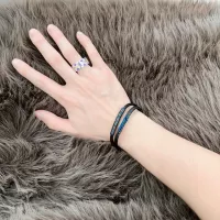 Cheap Louis Vuitton LV Rings #1345113 Replica Wholesale [$34.00 USD] [ITEM#1345113] on Replica Louis Vuitton LV Rings