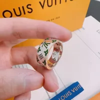 Cheap Louis Vuitton LV Rings #1345116 Replica Wholesale [$34.00 USD] [ITEM#1345116] on Replica Louis Vuitton LV Rings