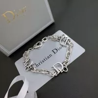 Cheap Christian Dior Bracelets #1345120 Replica Wholesale [$42.00 USD] [ITEM#1345120] on Replica Christian Dior Bracelets