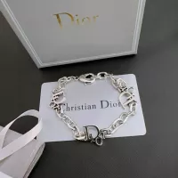 Cheap Christian Dior Bracelets #1345120 Replica Wholesale [$42.00 USD] [ITEM#1345120] on Replica Christian Dior Bracelets
