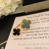 Cheap Van Cleef &amp; Arpels Rings For Women #1345126 Replica Wholesale [$34.00 USD] [ITEM#1345126] on Replica Van Cleef &amp; Arpels Rings