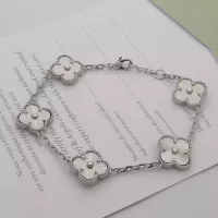 Cheap Van Cleef &amp; Arpels Bracelets For Women #1345134 Replica Wholesale [$32.00 USD] [ITEM#1345134] on Replica Van Cleef &amp; Arpels Bracelets