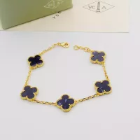 Cheap Van Cleef &amp; Arpels Bracelets For Women #1345138 Replica Wholesale [$29.00 USD] [ITEM#1345138] on Replica Van Cleef &amp; Arpels Bracelets