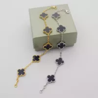 Cheap Van Cleef &amp; Arpels Bracelets For Women #1345138 Replica Wholesale [$29.00 USD] [ITEM#1345138] on Replica Van Cleef &amp; Arpels Bracelets