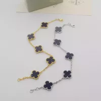 Cheap Van Cleef &amp; Arpels Bracelets For Women #1345138 Replica Wholesale [$29.00 USD] [ITEM#1345138] on Replica Van Cleef &amp; Arpels Bracelets
