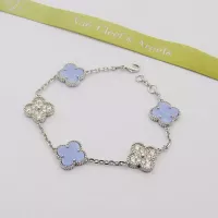 Cheap Van Cleef &amp; Arpels Bracelets For Women #1345139 Replica Wholesale [$29.00 USD] [ITEM#1345139] on Replica Van Cleef &amp; Arpels Bracelets