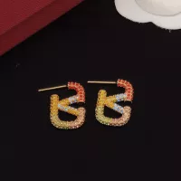 Cheap Valentino Earrings For Women #1345150 Replica Wholesale [$29.00 USD] [ITEM#1345150] on Replica Valentino Earrings