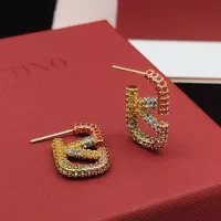 Cheap Valentino Earrings For Women #1345150 Replica Wholesale [$29.00 USD] [ITEM#1345150] on Replica Valentino Earrings