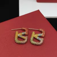 Cheap Valentino Earrings For Women #1345150 Replica Wholesale [$29.00 USD] [ITEM#1345150] on Replica Valentino Earrings