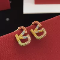Cheap Valentino Earrings For Women #1345150 Replica Wholesale [$29.00 USD] [ITEM#1345150] on Replica Valentino Earrings