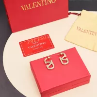 Cheap Valentino Earrings For Women #1345151 Replica Wholesale [$27.00 USD] [ITEM#1345151] on Replica Valentino Earrings
