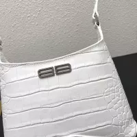 Cheap Balenciaga AAA Quality Shoulder Bags For Women #1345152 Replica Wholesale [$96.00 USD] [ITEM#1345152] on Replica Balenciaga AAA Quality Shoulder Bags