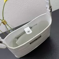 Cheap Balenciaga AAA Quality Shoulder Bags For Women #1345152 Replica Wholesale [$96.00 USD] [ITEM#1345152] on Replica Balenciaga AAA Quality Shoulder Bags
