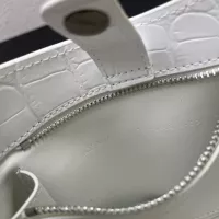 Cheap Balenciaga AAA Quality Shoulder Bags For Women #1345152 Replica Wholesale [$96.00 USD] [ITEM#1345152] on Replica Balenciaga AAA Quality Shoulder Bags