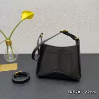 Cheap Balenciaga AAA Quality Shoulder Bags For Women #1345153 Replica Wholesale [$96.00 USD] [ITEM#1345153] on Replica Balenciaga AAA Quality Shoulder Bags