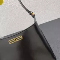 Cheap Balenciaga AAA Quality Shoulder Bags For Women #1345153 Replica Wholesale [$96.00 USD] [ITEM#1345153] on Replica Balenciaga AAA Quality Shoulder Bags