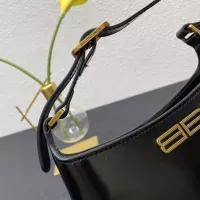 Cheap Balenciaga AAA Quality Shoulder Bags For Women #1345153 Replica Wholesale [$96.00 USD] [ITEM#1345153] on Replica Balenciaga AAA Quality Shoulder Bags