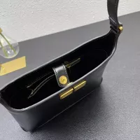 Cheap Balenciaga AAA Quality Shoulder Bags For Women #1345153 Replica Wholesale [$96.00 USD] [ITEM#1345153] on Replica Balenciaga AAA Quality Shoulder Bags