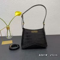 Cheap Balenciaga AAA Quality Shoulder Bags For Women #1345154 Replica Wholesale [$96.00 USD] [ITEM#1345154] on Replica Balenciaga AAA Quality Shoulder Bags