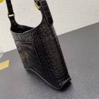 Cheap Balenciaga AAA Quality Shoulder Bags For Women #1345154 Replica Wholesale [$96.00 USD] [ITEM#1345154] on Replica Balenciaga AAA Quality Shoulder Bags
