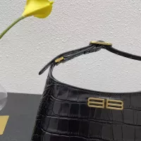 Cheap Balenciaga AAA Quality Shoulder Bags For Women #1345154 Replica Wholesale [$96.00 USD] [ITEM#1345154] on Replica Balenciaga AAA Quality Shoulder Bags