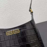 Cheap Balenciaga AAA Quality Shoulder Bags For Women #1345154 Replica Wholesale [$96.00 USD] [ITEM#1345154] on Replica Balenciaga AAA Quality Shoulder Bags