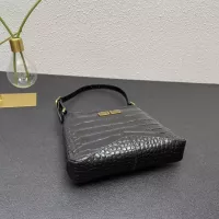 Cheap Balenciaga AAA Quality Shoulder Bags For Women #1345154 Replica Wholesale [$96.00 USD] [ITEM#1345154] on Replica Balenciaga AAA Quality Shoulder Bags