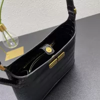 Cheap Balenciaga AAA Quality Shoulder Bags For Women #1345154 Replica Wholesale [$96.00 USD] [ITEM#1345154] on Replica Balenciaga AAA Quality Shoulder Bags