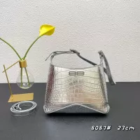 Cheap Balenciaga AAA Quality Shoulder Bags For Women #1345155 Replica Wholesale [$96.00 USD] [ITEM#1345155] on Replica Balenciaga AAA Quality Shoulder Bags