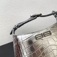 Cheap Balenciaga AAA Quality Shoulder Bags For Women #1345155 Replica Wholesale [$96.00 USD] [ITEM#1345155] on Replica Balenciaga AAA Quality Shoulder Bags