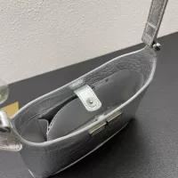Cheap Balenciaga AAA Quality Shoulder Bags For Women #1345155 Replica Wholesale [$96.00 USD] [ITEM#1345155] on Replica Balenciaga AAA Quality Shoulder Bags