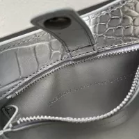 Cheap Balenciaga AAA Quality Shoulder Bags For Women #1345155 Replica Wholesale [$96.00 USD] [ITEM#1345155] on Replica Balenciaga AAA Quality Shoulder Bags