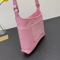 Cheap Balenciaga AAA Quality Shoulder Bags For Women #1345156 Replica Wholesale [$96.00 USD] [ITEM#1345156] on Replica Balenciaga AAA Quality Shoulder Bags
