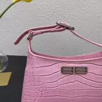 Cheap Balenciaga AAA Quality Shoulder Bags For Women #1345156 Replica Wholesale [$96.00 USD] [ITEM#1345156] on Replica Balenciaga AAA Quality Shoulder Bags
