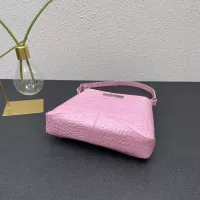 Cheap Balenciaga AAA Quality Shoulder Bags For Women #1345156 Replica Wholesale [$96.00 USD] [ITEM#1345156] on Replica Balenciaga AAA Quality Shoulder Bags