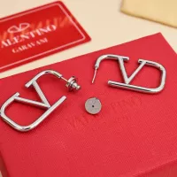 Cheap Valentino Earrings For Women #1345157 Replica Wholesale [$25.00 USD] [ITEM#1345157] on Replica Valentino Earrings