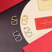 Cheap Valentino Earrings For Women #1345158 Replica Wholesale [$25.00 USD] [ITEM#1345158] on Replica Valentino Earrings