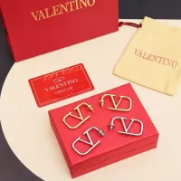 Cheap Valentino Earrings For Women #1345158 Replica Wholesale [$25.00 USD] [ITEM#1345158] on Replica Valentino Earrings