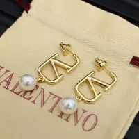 Cheap Valentino Earrings For Women #1345159 Replica Wholesale [$25.00 USD] [ITEM#1345159] on Replica Valentino Earrings